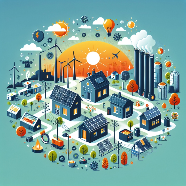 Économies d'Énergie à Thionville, Amnéville et Hayange : Les Solutions de Chauffage Innovantes