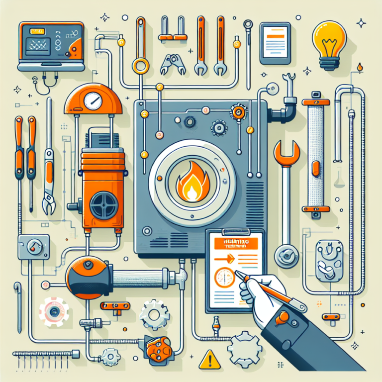 Expert Chauffagiste à Metz, Thionville et Fameck : Conseils et Astuces pour un Chauffage Efficace